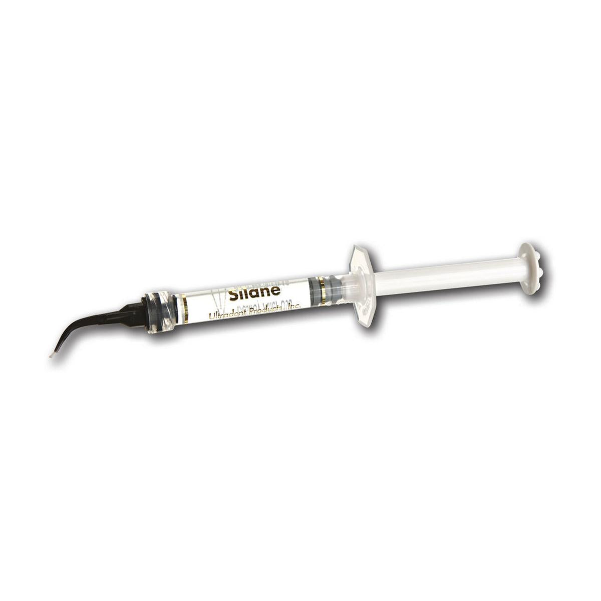 Ultradent 410 Silane Etch Mini Refill Hydrofluoric Pack 1.2 mL 2/Pk Ultradent 410 Silane Etch Mini Refill Hydrofluoric Pack 1.2 mL 2/Pk